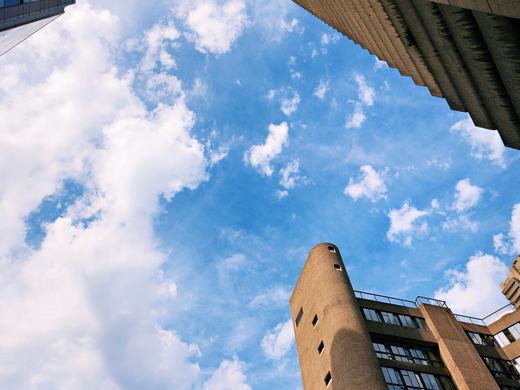 Barbican Estate / DSC03099_PerfectlyClear_VSCO.JPG · Stephen © Copyright