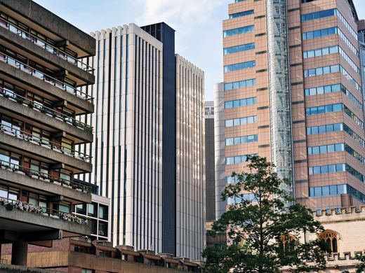 Barbican Estate / DSC03314_PerfectlyClear_VSCO.JPG · Stephen © Copyright