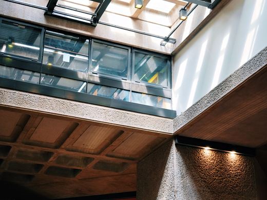 Barbican Estate / DSC04719_PerfectlyClear_VSCO.JPG · Stephen © Copyright