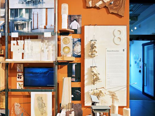 The Bartlett School of Architecture / UCL / DSC02774_PerfectlyClear_VSCO.JPG · Stephen © Copyright