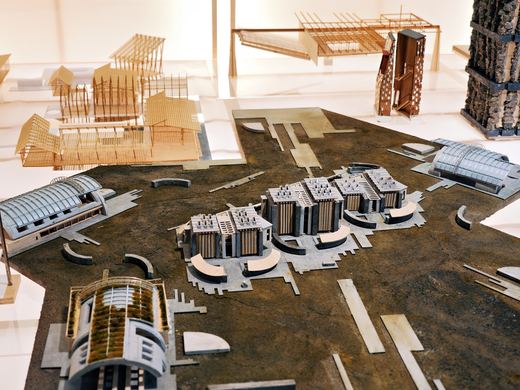The Bartlett School of Architecture / UCL / DSC02845_PerfectlyClear_VSCO.JPG · Stephen © Copyright