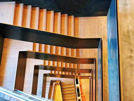 The Bartlett School of Architecture / UCL / DSC02895_PerfectlyClear_VSCO.JPG · Stephen © Copyright