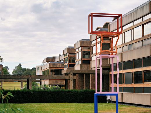 University of Cambridge Churchill College / IMG_5044_PerfectlyClear_VSCO.JPG · Stephen © Copyright