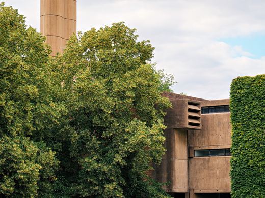University of Cambridge Churchill College / IMG_5045_PerfectlyClear_VSCO.JPG · Stephen © Copyright