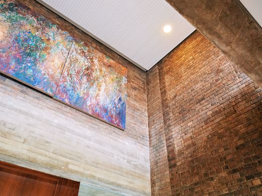 University of Cambridge Churchill College / IMG_5048_PerfectlyClear_VSCO.JPG · Stephen © Copyright