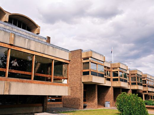 University of Cambridge Churchill College / IMG_5050_PerfectlyClear_VSCO.JPG · Stephen © Copyright
