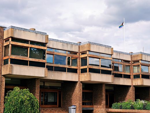 University of Cambridge Churchill College / IMG_5052_PerfectlyClear_VSCO.JPG · Stephen © Copyright
