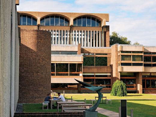 University of Cambridge Churchill College / IMG_5061_PerfectlyClear_VSCO.JPG · Stephen © Copyright