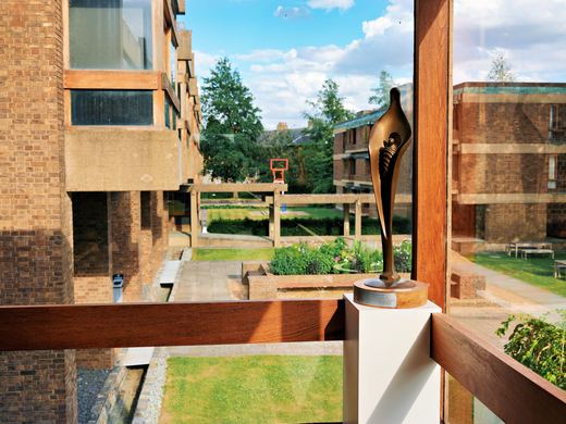University of Cambridge Churchill College / IMG_5065_PerfectlyClear_VSCO.JPG · Stephen © Copyright