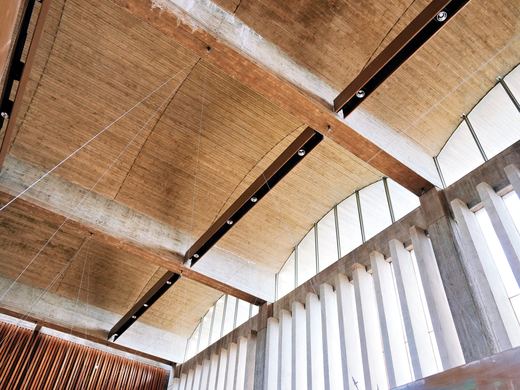 University of Cambridge Churchill College / IMG_5066_PerfectlyClear_VSCO.JPG · Stephen © Copyright