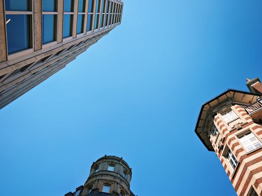 The Economist Building / DSC02336_PerfectlyClear_VSCO.JPG · Stephen © Copyright