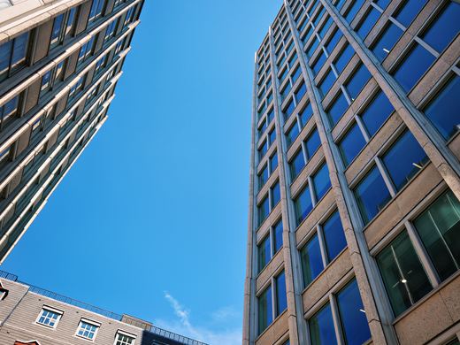 The Economist Building / DSC02371_PerfectlyClear_VSCO.JPG · Stephen © Copyright