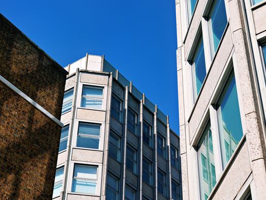 The Economist Building / DSC02398_PerfectlyClear_VSCO.JPG · Stephen © Copyright