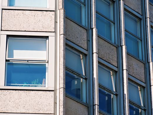 The Economist Building / DSC02415_PerfectlyClear_VSCO.JPG · Stephen © Copyright