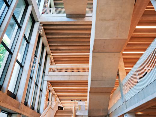 Kingston University Town House / DSC01558_PerfectlyClear_VSCO.JPG · Stephen © Copyright