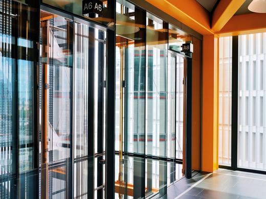 The Leadenhall Building / RSHP Visit / IMG_4855_PerfectlyClear_VSCO.JPG · Stephen © Copyright