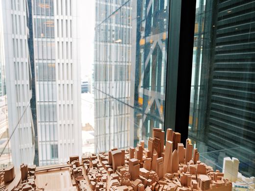 The Leadenhall Building / RSHP Visit / IMG_4856_PerfectlyClear_VSCO.JPG · Stephen © Copyright
