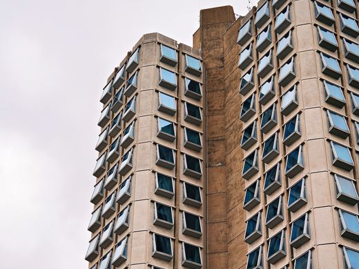 University of Leicester Engineering Building / IMG_5086_PerfectlyClear_VSCO.JPG · Stephen © Copyright
