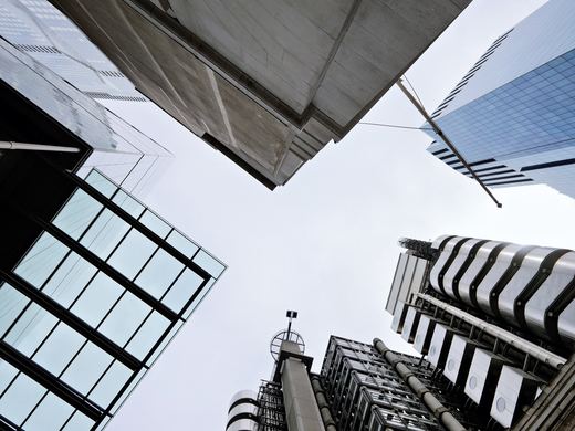 Lloyd's Building / IMG_4863_PerfectlyClear_VSCO.JPG · Stephen © Copyright
