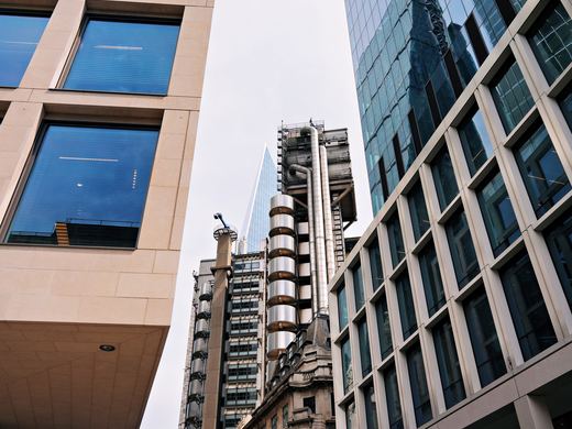 Lloyd's Building / IMG_4864_PerfectlyClear_VSCO.JPG · Stephen © Copyright
