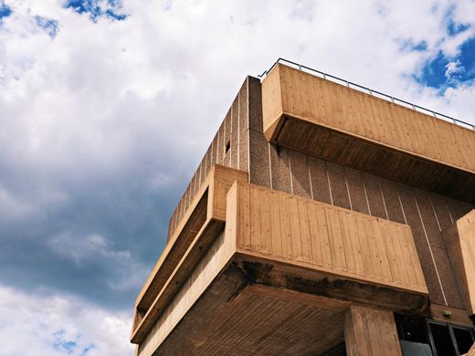 London Southbank Redevelopment / IMG_4799_PerfectlyClear_VSCO.JPG · Stephen © Copyright