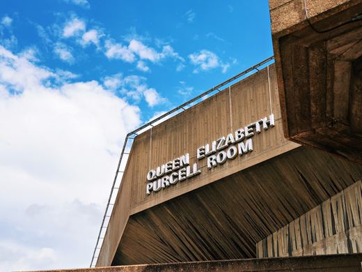 London Southbank Redevelopment / IMG_4804_PerfectlyClear_VSCO.JPG · Stephen © Copyright