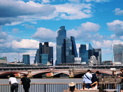 London Southbank Redevelopment / IMG_4816_PerfectlyClear_VSCO.JPG · Stephen © Copyright