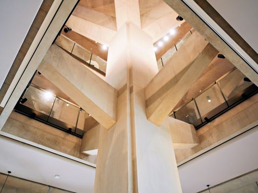 LSE Marshall Building & Saw Swee Hock Student Centre / IMG_4875_PerfectlyClear_VSCO.JPG · Stephen © Copyright