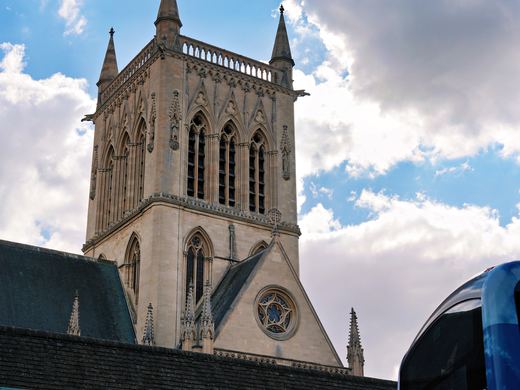 Magdalene College New Library / Cambridge Town / IMG_5038_PerfectlyClear_VSCO.JPG · Stephen © Copyright