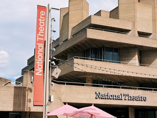 Royal National Theatre / IMG_4808_PerfectlyClear_VSCO.JPG · Stephen © Copyright