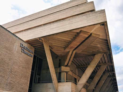 Royal National Theatre / IMG_4814_PerfectlyClear_VSCO.JPG · Stephen © Copyright
