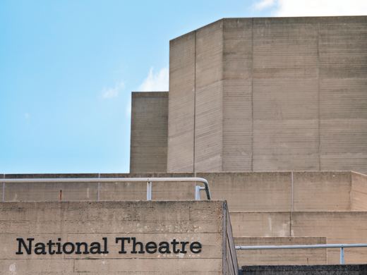 Royal National Theatre / IMG_4835_PerfectlyClear_VSCO.JPG · Stephen © Copyright
