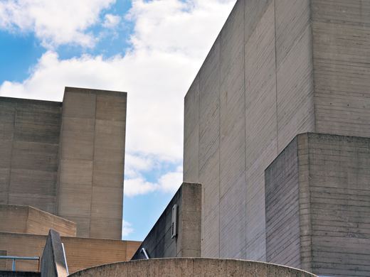 Royal National Theatre / IMG_4836_PerfectlyClear_VSCO.JPG · Stephen © Copyright