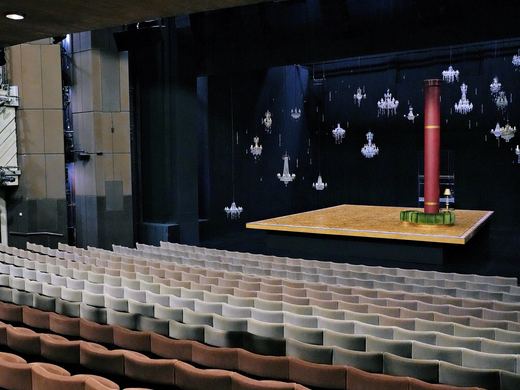 Royal National Theatre / IMG_4842_PerfectlyClear_VSCO.JPG · Stephen © Copyright