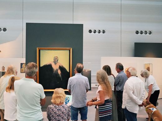 Sainsbury Centre for Visual Arts / IMG_5024_PerfectlyClear_VSCO.JPG · Stephen © Copyright