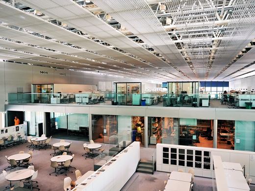 Sainsbury Centre for Visual Arts / IMG_5026_PerfectlyClear_VSCO.JPG · Stephen © Copyright
