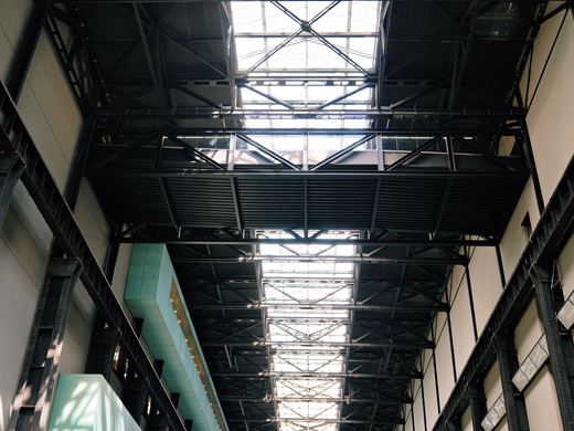 Tate Modern / IMG_4824_PerfectlyClear_VSCO.JPG · Stephen © Copyright