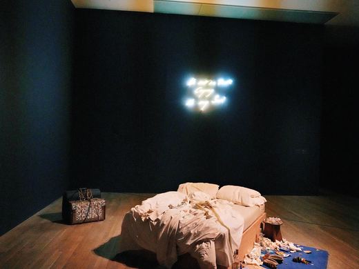 Tate Modern / IMG_4830_PerfectlyClear_VSCO.JPG · Stephen © Copyright