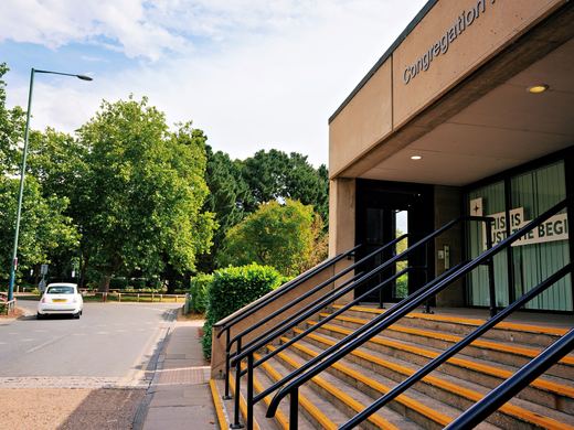 University of East Anglia / IMG_5004_PerfectlyClear_VSCO.JPG · Stephen © Copyright