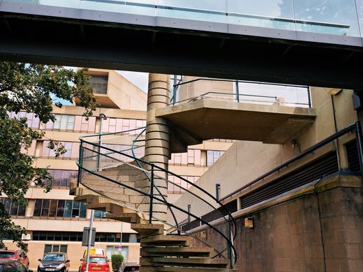 University of East Anglia / IMG_5015_PerfectlyClear_VSCO.JPG · Stephen © Copyright